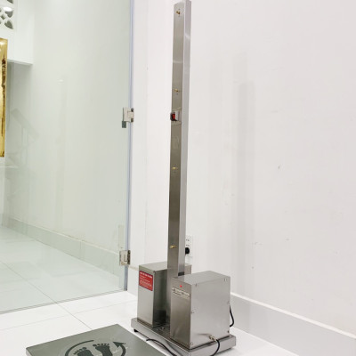 MÁY PHUN CỒN KHỬ KHUẨN TOÀN THÂN SLIGHTWIND - HÀNG CHÍNH HÃNG