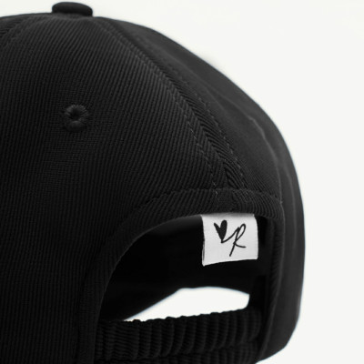 Nón kết / Nón Lưỡi Trai Nam ROUTINE 100% Cotton (2 màu) Freesize - 10F24CAP002R1 | ROUTINE CÀ MAU