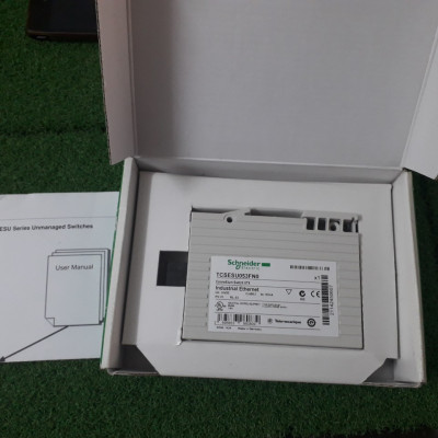 Thiết bị Schneider TCSESU053FN0 | Chính hãng |