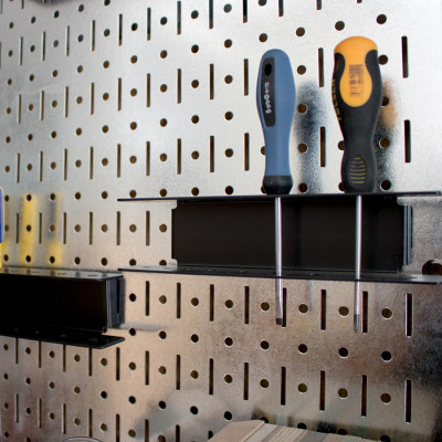 Bảng treo dụng cụ Pegboard cơ khí WB3