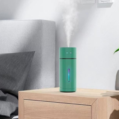 Máy tạo độ ẩm cao cấp có LED OLAPLE DII5 - Hàng nhập khẩu