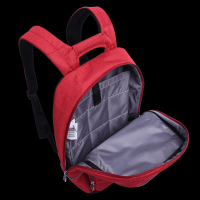 Ba Lô Laptop Stargo Farah - 14 Inch - Sakos GBV005RDNG00 - Màu Đỏ