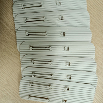 Set 50 tấm lót ống đồng ống nước, lót ống điều hòa dùng trong hệ thống điều hòa không khí