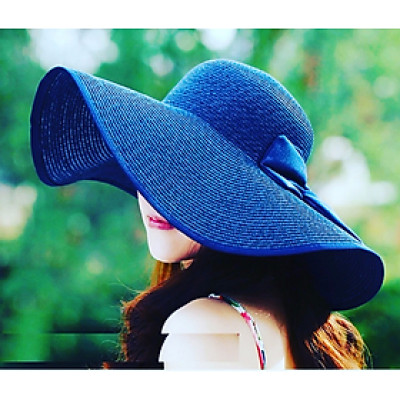 MŨ RỘNG VÀNH ĐI BIỂN - DN19RV07057