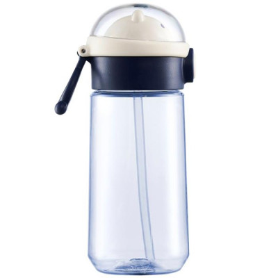 Bình Nước Kita Boo 620 ml - Inochi HNK.BIKB.0620 (Mẫu Màu Giao Ngẫu Nhiên)