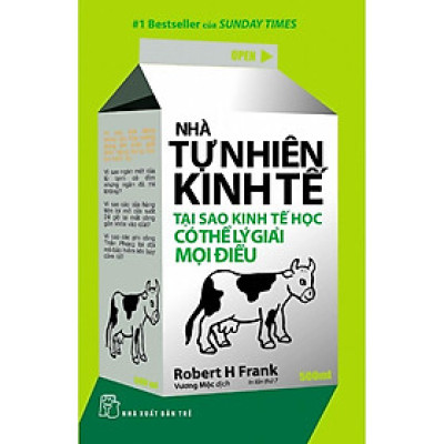 Nhà Tự Nhiên Kinh Tế - Bản Quyền