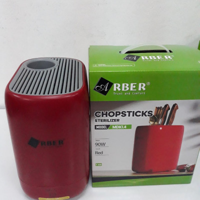 Máy triệt trùng dao, đũa MDK1.4MD hàng chính hãng