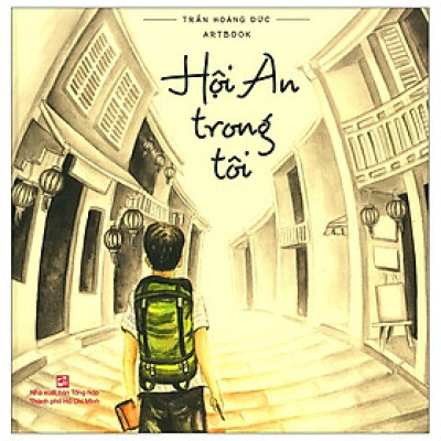 Hội An Trong Tôi