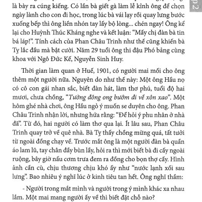 Chuyện Tình Các Danh Nhân Việt Nam (Tập 2)