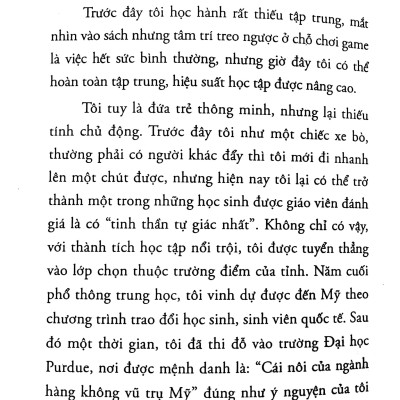 Từ Bỏ Thì Dễ, Vượt Lên Chính Mình Mới Khó (Tái Bản 2023)