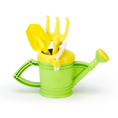 Bộ Đồ Chơi Tưới Nước Green Toys Cho Bé Từ 18 Tháng