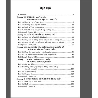 Sách - Giúp em giỏi toán 9/2 (bám sát sgk kết nối tri thức với cuộc sống) - HA