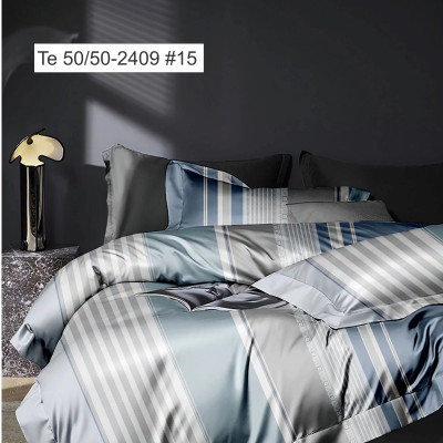Vải Lụa Tencel MYM Chuyên Dùng May Chăn Ga Gối, Mềm Mịn, Thoáng Mát Hàng Nhập Khẩu Khổ (3m x 2m5) 