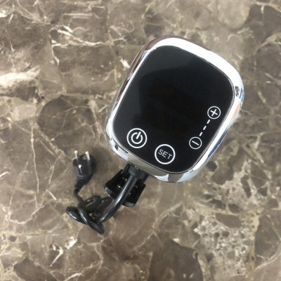 Máy nấu chậm thực phẩm Sous vide BioloMix SV-8008 với màn hình điều khiển chính xác kỹ thuật số LED - HÀNG NHẬP KHẨU