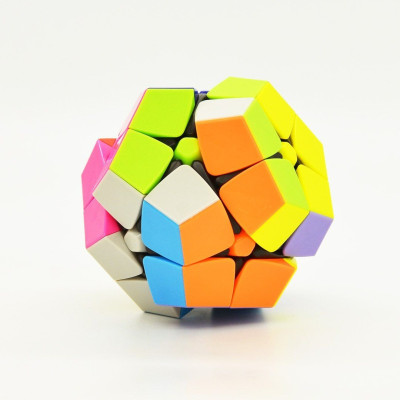 Đồ Chơi DUKA: Rubic Khối Sao Biển - DK81306