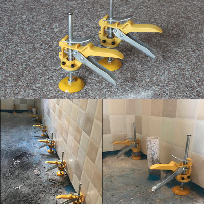 DỤNG CỤ KÍCH KÊ NÂNG GẠCH ỐP TƯỜNG, CON ĐỘI GẠCH ỐP LÁT, CON ĐỘI LẤY CỐT GẠCH DÙNG TRONG XÂY DỰNG GIÚP THAO TÁC ĐƠN GIẢN, NHẸ NHÀ HIỆU QUẢ HƠN