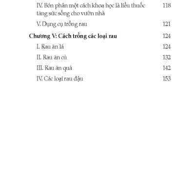 Kỹ Thuật Trồng Rau Mầm (Tái bản 2024)