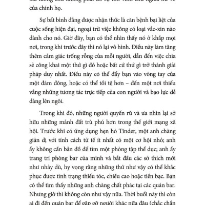 The Plus - Self-Help Cho Người Ghét Self-Help