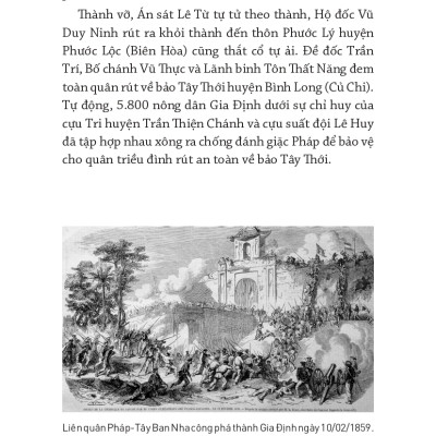 Hỏi và đáp về địa lý Sài Gòn - Gia Định