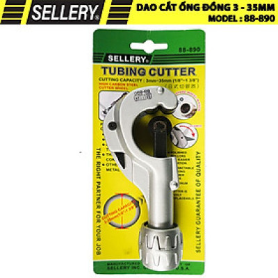 DAO CẮT ỐNG ĐỒNG SELLERY