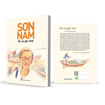 Sơn Nam - Đi và ghi nhớ