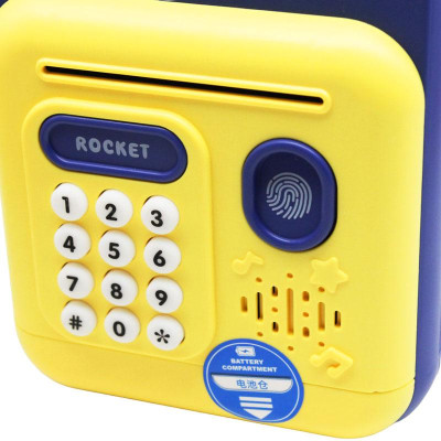 Ống Heo Tiết Kiệm Tiền - Firstar DK81291