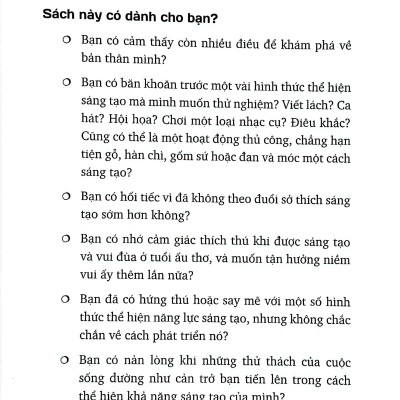 Hạt Giống Sáng Tạo