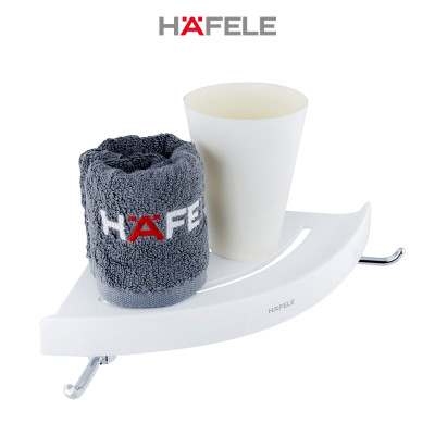 Kệ góc Chiba Hafele 580.06.035 (Hàng chính hãng)