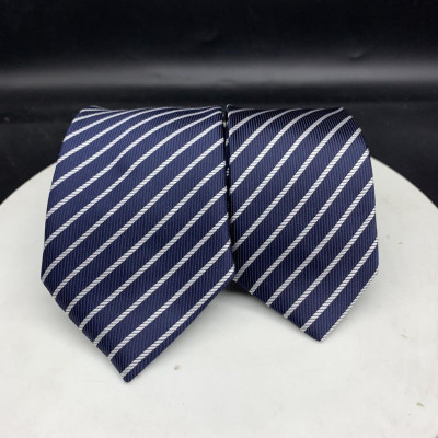 Cà vạt nam 6cm - 8cm Giangpkc kẻ hoa văn đẹp 2022