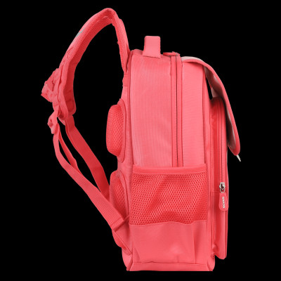 Ba Lô Học Sinh Kid Conezo Kèm Bóp Viết - Sakos SBO021BPNG00 - Baby Pink