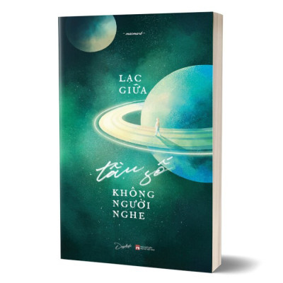 Lạc Giữa Tần Số Không Người Nghe - macmart - (bìa mềm)