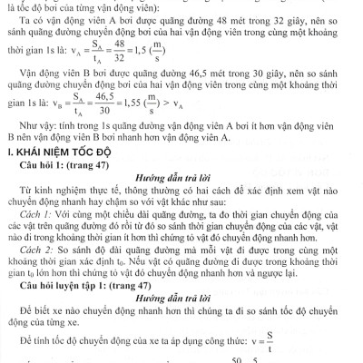 Học Tốt Khoa Học Tự Nhiên 7 (Dùng Kèm SGK Cánh Diều) - HA
