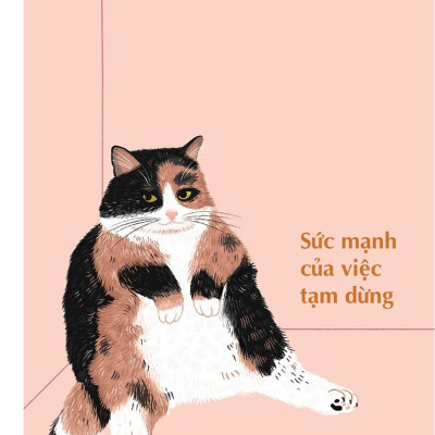 Niksen - Sức Mạnh Của Việc Tạm Dừng