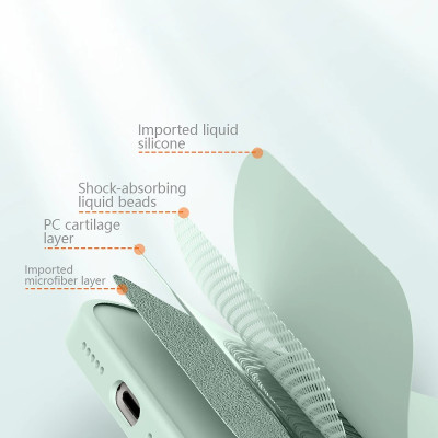 Ốp lưng dành cho hiệu KST DESIGN chống bẩn, chống sốc, bảo vệ Camera cao cấp