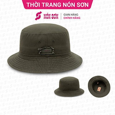 Mũ vành thời trang NÓN SƠN MH161F-XR1