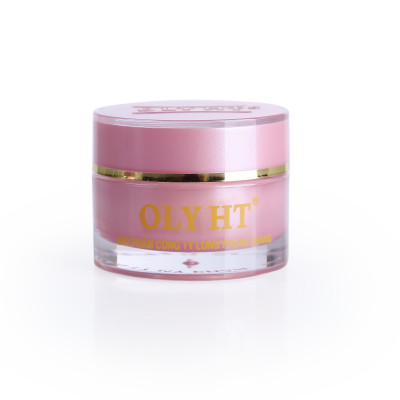 Kem giữ ẩm da mặt chống lão hóa làm trắng da có chống nắng OLY HT - Hàng Chính Hãng