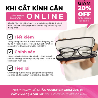 Gọng kính hợp kim siêu nhẹ 8503
