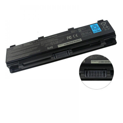 Pin Tương Thích Cho Laptop Toshiba Satellite L840 - Hàng Nhập Khẩu New Seal TEEMO PC TEBAT848