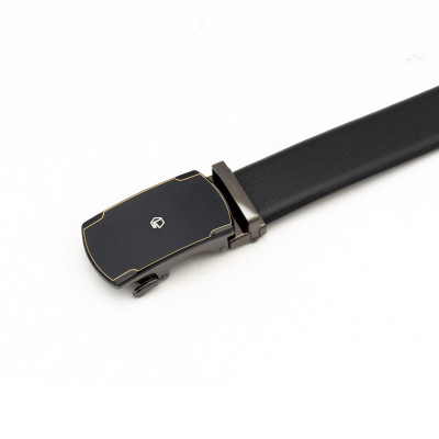 Thắt lưng da bò Ý MIT4-24 | Anh Tho Leather