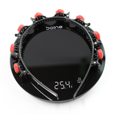 Băng đô họa tiết hoạt hình phong cách Hàn Quốc dễ thương cho bé gái