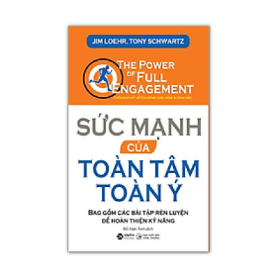 Sức Mạnh Của Toàn Tâm Toàn Ý