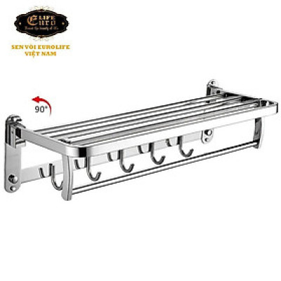 Combo thiết bị vệ sinh Eurolife EL-CB2