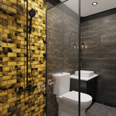 Gạch phòng tắm HAVALI