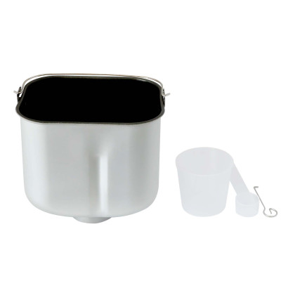 MÁY LÀM BÁNH MÌ BLUESTONE BMB-2421 (2 lít-550W) - Hàng chính hãng