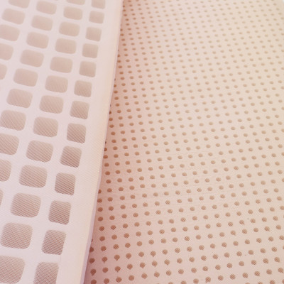 Nệm cao su thiên nhiên Aroma Latex 180x200x5cm