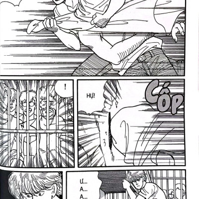 Banana Fish - Tập 3 - Tặng Kèm Postcard Giấy