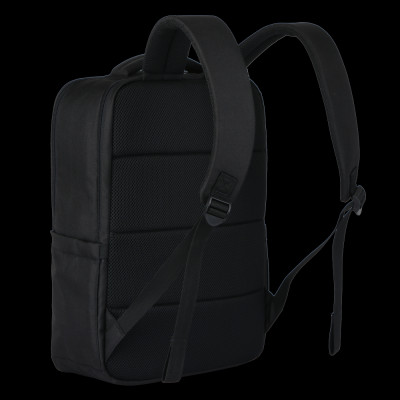 Ba Lô Laptop Stargo Moderno - 15.6 Inch - Sakos GBV016BKNG00 - Màu Đen