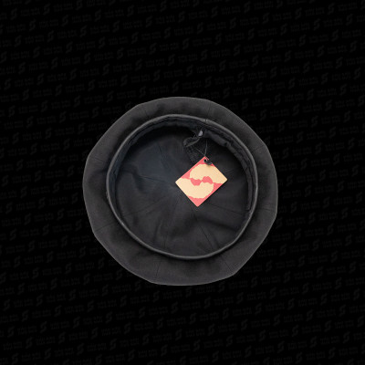 Mũ vành thời trang NÓN SƠN chính hãng MH187C-ĐN1