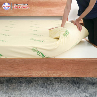 Nệm foam Đông Á American Tundo 