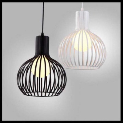 Đèn thả,đèn trang trí,đèn quán cafe,đèn nhà hàng,đèn thả lồng DT